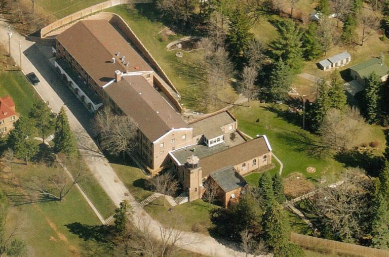 Our Monastery – Poor Clare Monastery of Sauk Rapids